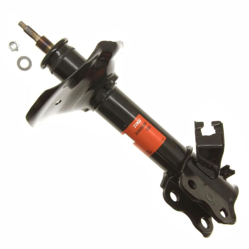 TRW PARTS JGM4067SR TRW PREMIUM CHASSIS - SUSPENSION STRUT ASSEMBLY - JGM4067SR
