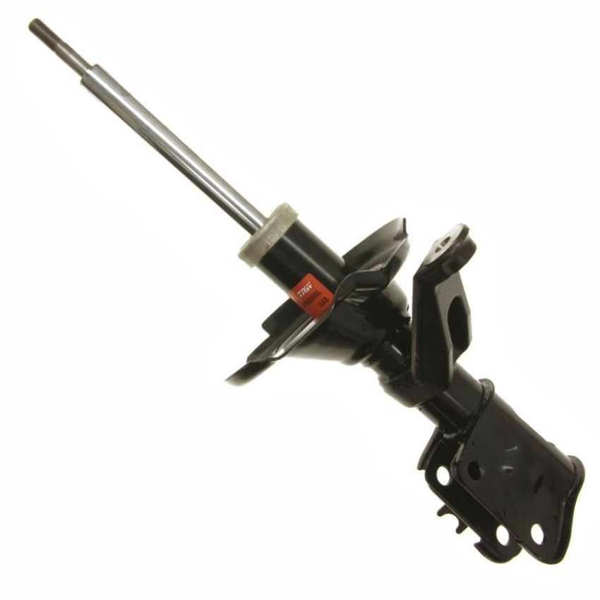 TRW PARTS JGM4069SL TRW PREMIUM CHASSIS - SUSPENSION STRUT ASSEMBLY - JGM4069SL