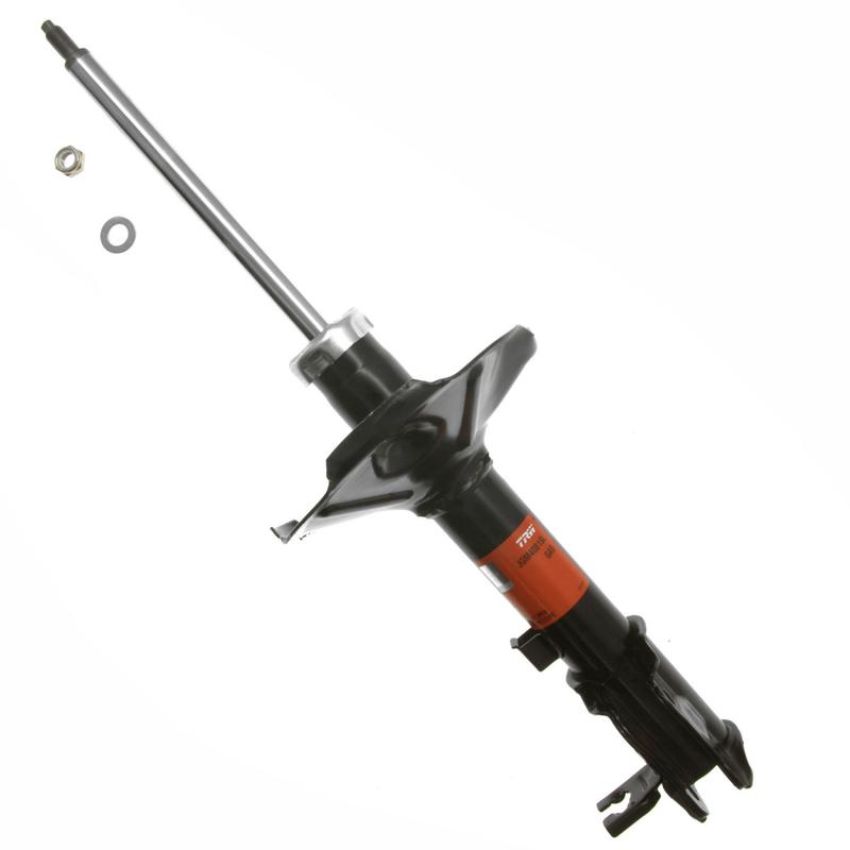 TRW PARTS JGM4081SL TRW PREMIUM CHASSIS - SUSPENSION STRUT ASSEMBLY - JGM4081SL