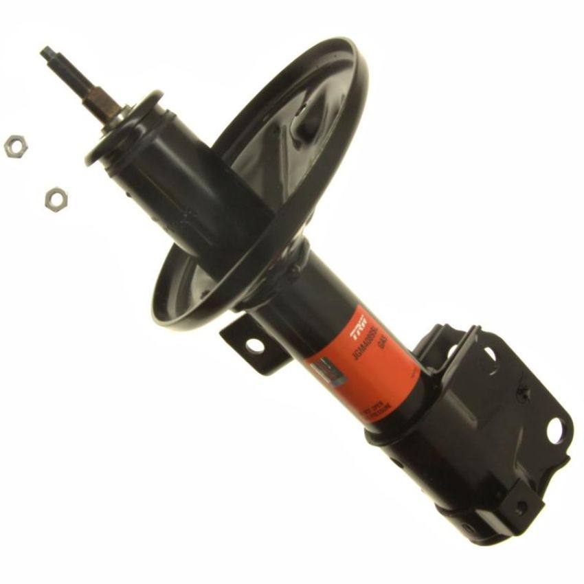 TRW PARTS JGM4089SL TRW PREMIUM CHASSIS - SUSPENSION STRUT ASSEMBLY - JGM4089SL