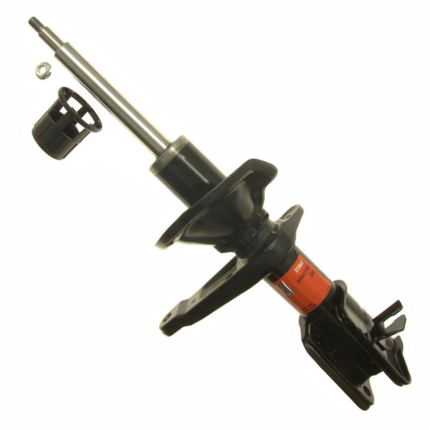 TRW PARTS JGM4177SR TRW PREMIUM CHASSIS - SUSPENSION STRUT ASSEMBLY - JGM4177SR