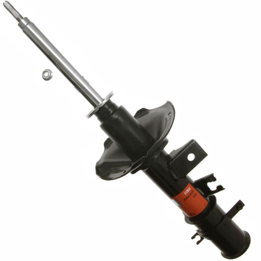 TRW PARTS JGM4193SR TRW PREMIUM CHASSIS - SUSPENSION STRUT ASSEMBLY - JGM4193SR