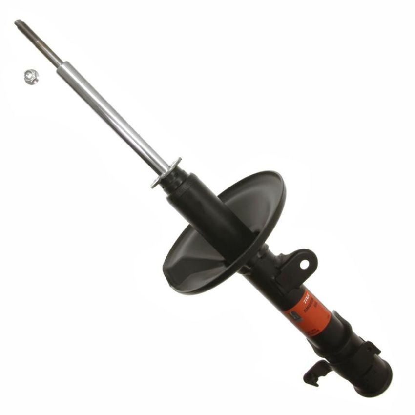 TRW PARTS JGM4245SR TRW PREMIUM CHASSIS - SUSPENSION STRUT ASSEMBLY - JGM4245SR