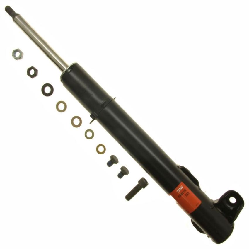 TRW PARTS JGM4276S TRW PREMIUM CHASSIS - SUSPENSION STRUT ASSEMBLY - JGM4276S