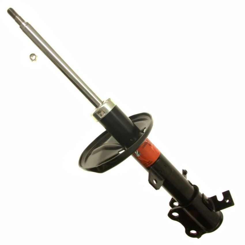 TRW PARTS JGM4315SL TRW PREMIUM CHASSIS - SUSPENSION STRUT ASSEMBLY - JGM4315SL