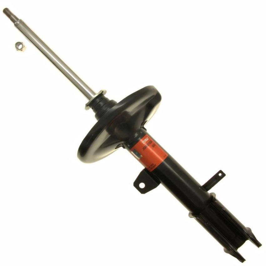 TRW PARTS JGM4315SR TRW PREMIUM CHASSIS - SUSPENSION STRUT ASSEMBLY - JGM4315SR