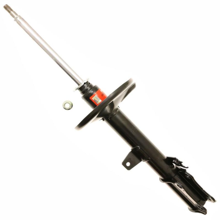 TRW PARTS JGM4317SR TRW PREMIUM CHASSIS - SUSPENSION STRUT ASSEMBLY - JGM4317SR