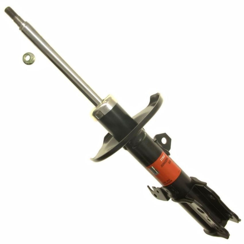 TRW PARTS JGM4329SL TRW PREMIUM CHASSIS - SUSPENSION STRUT ASSEMBLY - JGM4329SL