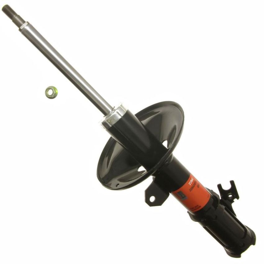 TRW PARTS JGM4345SL TRW PREMIUM CHASSIS - SUSPENSION STRUT ASSEMBLY - JGM4345SL