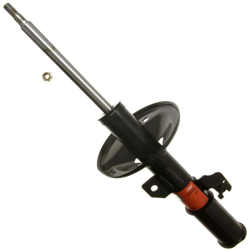 TRW PARTS JGM4373SL TRW PREMIUM CHASSIS - SUSPENSION STRUT ASSEMBLY - JGM4373SL