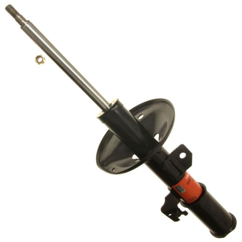 TRW PARTS JGM4373SR TRW PREMIUM CHASSIS - SUSPENSION STRUT ASSEMBLY - JGM4373SR