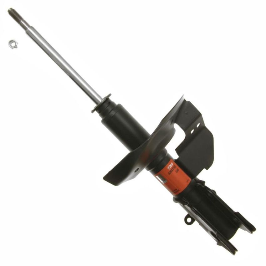 TRW PARTS JGM4376S TRW PREMIUM CHASSIS - SUSPENSION STRUT ASSEMBLY - JGM4376S
