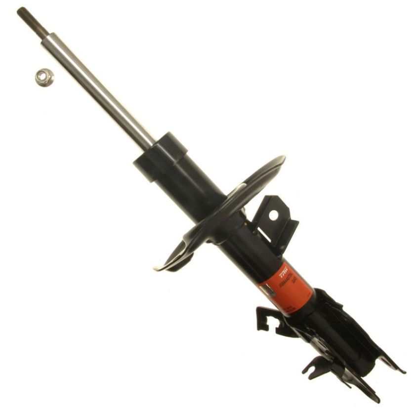 TRW PARTS JGM4407SL TRW PREMIUM CHASSIS - SUSPENSION STRUT ASSEMBLY - JGM4407SL