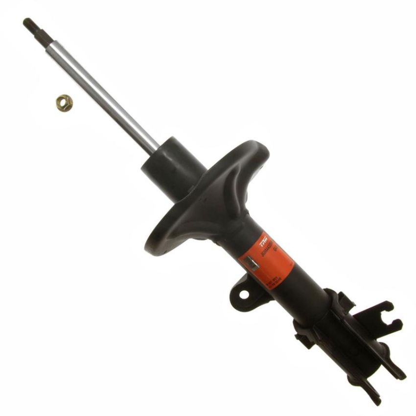 TRW PARTS JGM4433SR TRW PREMIUM CHASSIS - SUSPENSION STRUT ASSEMBLY - JGM4433SR