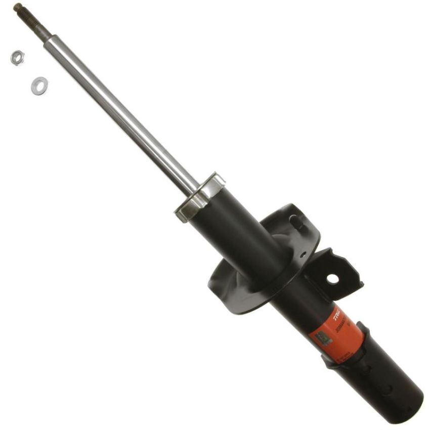 TRW PARTS JGM4447SR TRW PREMIUM CHASSIS - SUSPENSION STRUT ASSEMBLY - JGM4447SR