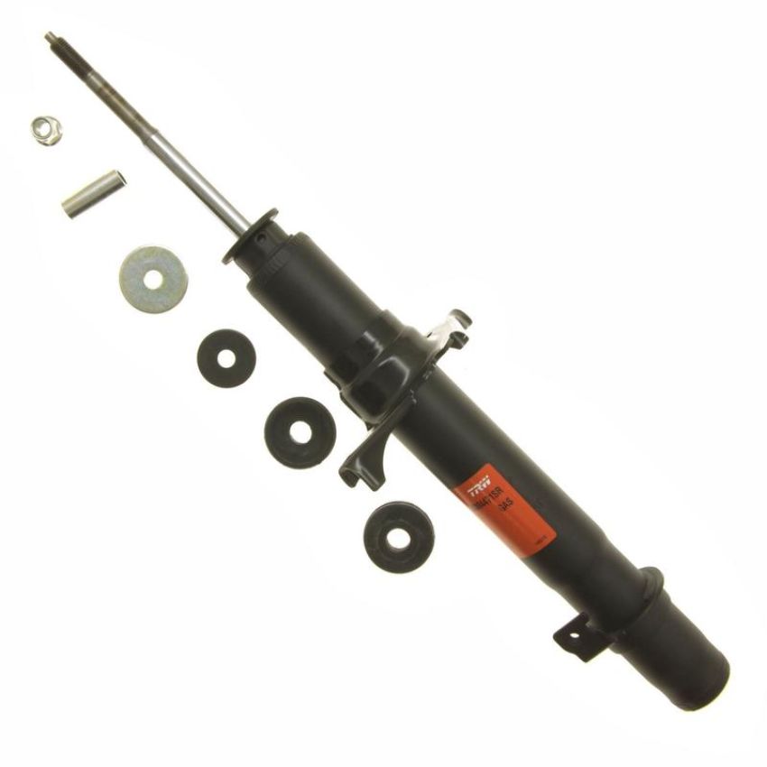 TRW PARTS JGM4471SR TRW PREMIUM CHASSIS - SUSPENSION STRUT ASSEMBLY - JGM4471SR