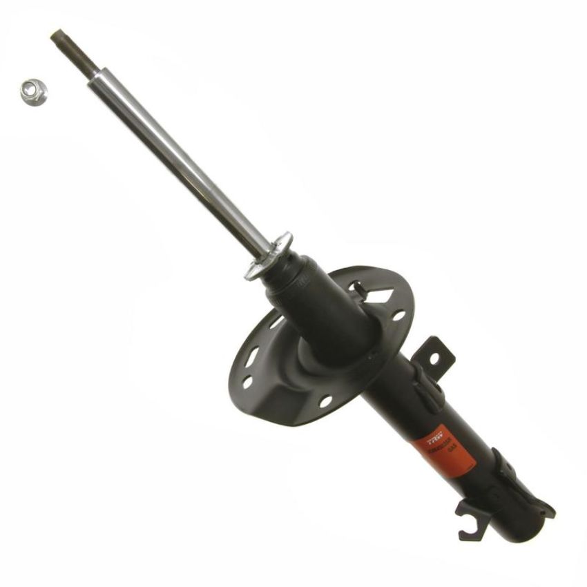 TRW PARTS JGM4503SR TRW PREMIUM CHASSIS - SUSPENSION STRUT ASSEMBLY - JGM4503SR