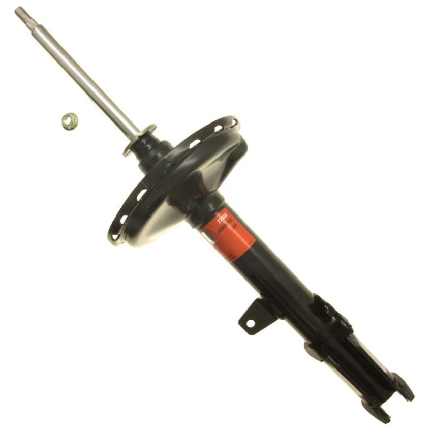 TRW PARTS JGM4507SR TRW PREMIUM CHASSIS - SUSPENSION STRUT ASSEMBLY - JGM4507SR