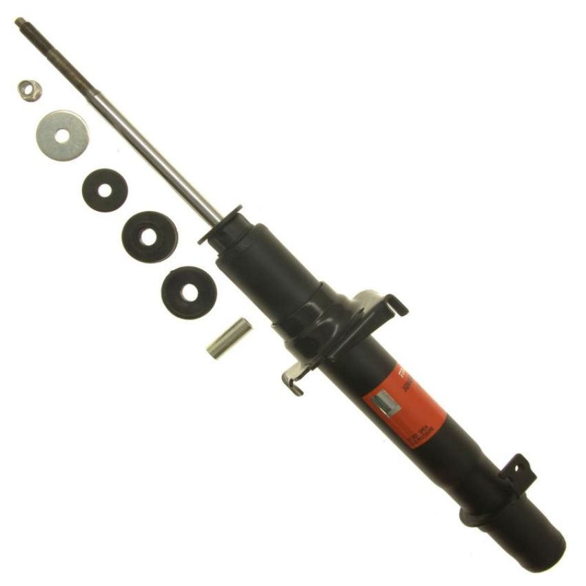 TRW PARTS JGM4515SL TRW PREMIUM CHASSIS - SUSPENSION STRUT ASSEMBLY - JGM4515SL