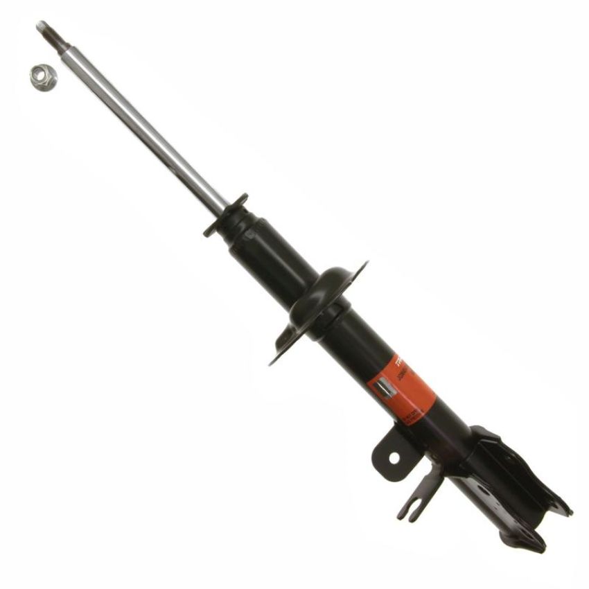 TRW PARTS JGM4541SR TRW PREMIUM CHASSIS - SUSPENSION STRUT ASSEMBLY - JGM4541SR