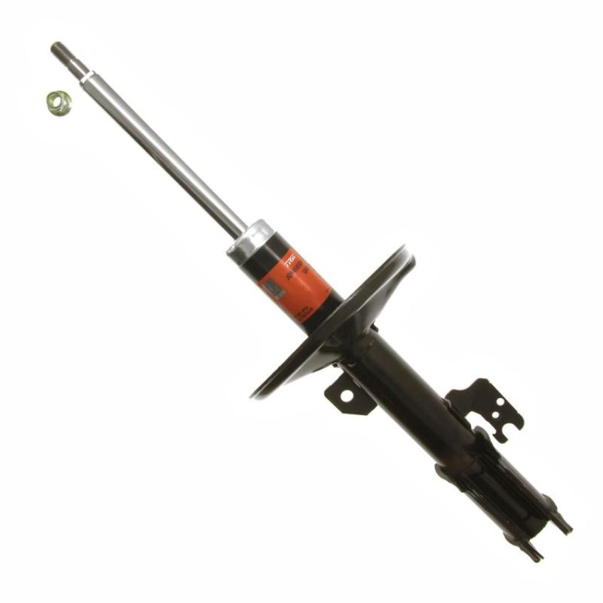 TRW PARTS JGM4585SR TRW PREMIUM CHASSIS - SUSPENSION STRUT ASSEMBLY - JGM4585SR