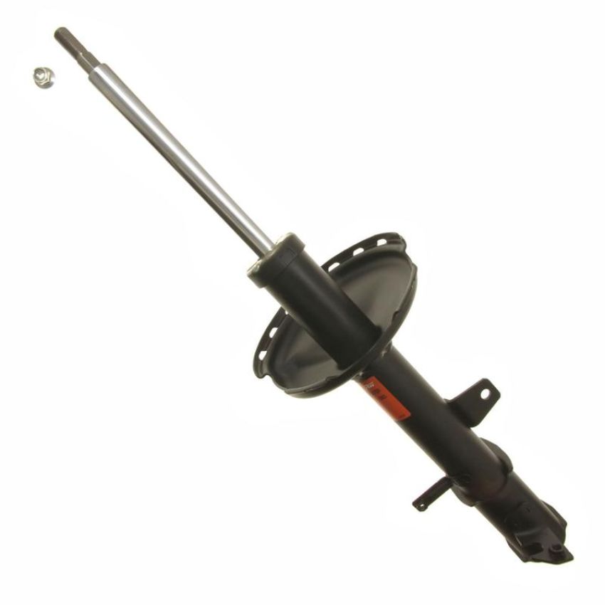 TRW PARTS JGM4587SR TRW PREMIUM CHASSIS - SUSPENSION STRUT ASSEMBLY - JGM4587SR