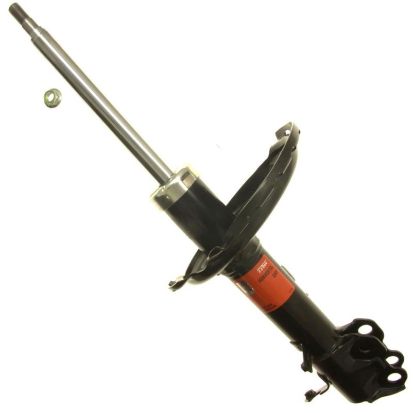 TRW PARTS JGM4591SL TRW PREMIUM CHASSIS - SUSPENSION STRUT ASSEMBLY - JGM4591SL