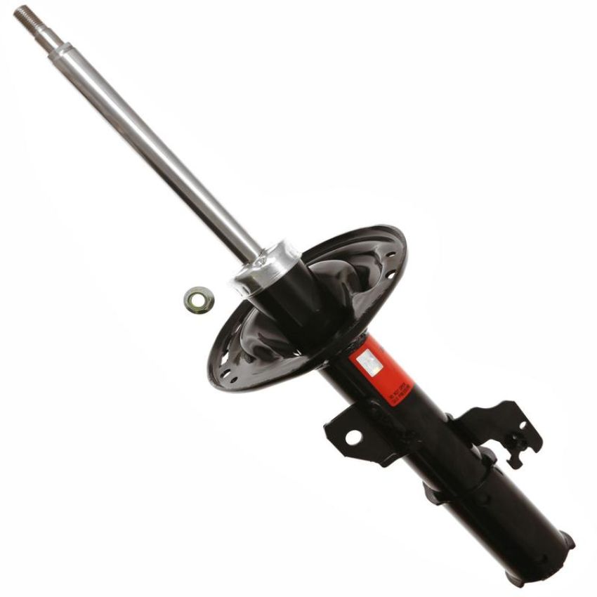 TRW PARTS JGM4629SL TRW PREMIUM CHASSIS - SUSPENSION STRUT ASSEMBLY - JGM4629SL