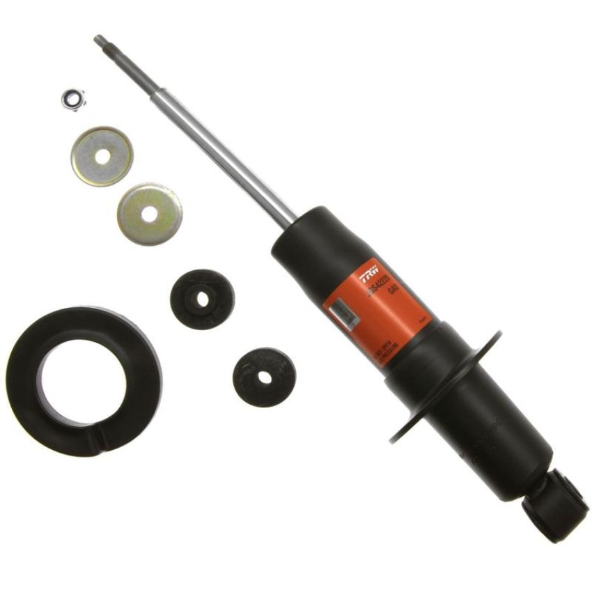 TRW PARTS JGS4222S TRW PREMIUM CHASSIS - SHOCK ABSORBER - JGS4222S
