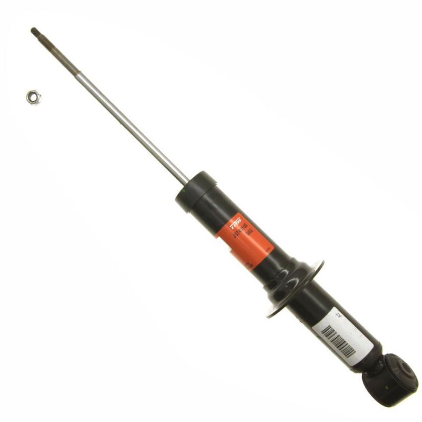 TRW PARTS JGT4610S TRW PREMIUM CHASSIS - SUSPENSION STRUT ASSEMBLY - JGT4610S
