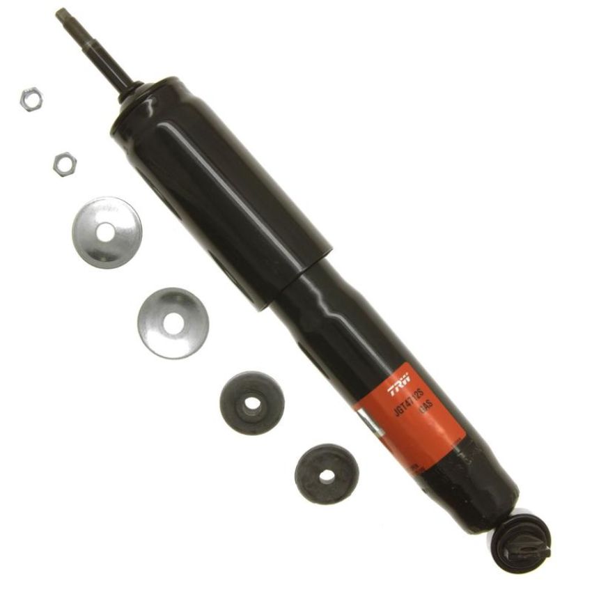 TRW PARTS JGT4712S TRW PREMIUM CHASSIS - SHOCK ABSORBER - JGT4712S