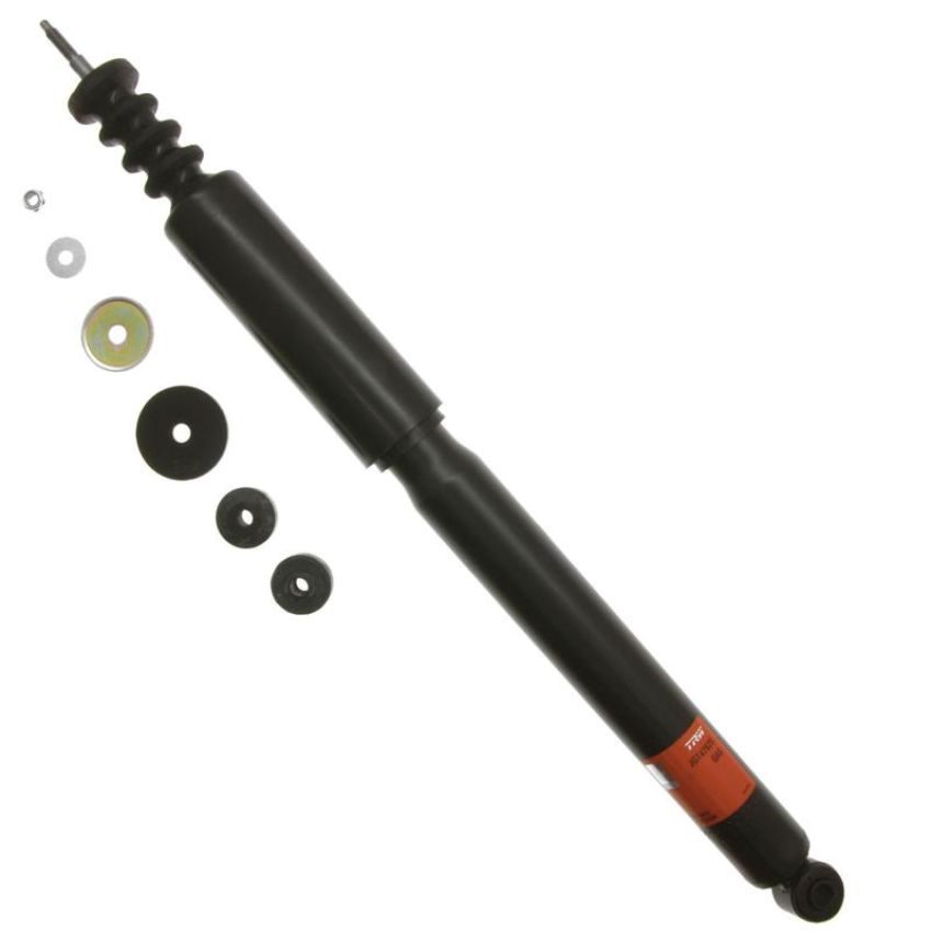 TRW PARTS JGT4762S TRW PREMIUM CHASSIS - SHOCK ABSORBER - JGT4762S