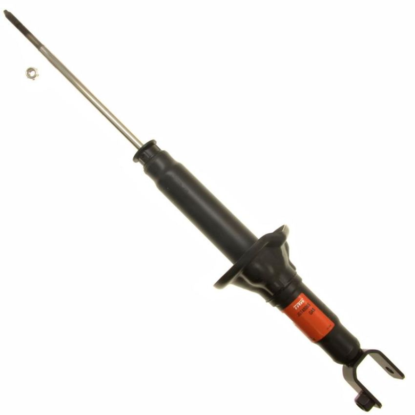 TRW PARTS JGT4806S TRW PREMIUM CHASSIS - SUSPENSION STRUT ASSEMBLY - JGT4806S