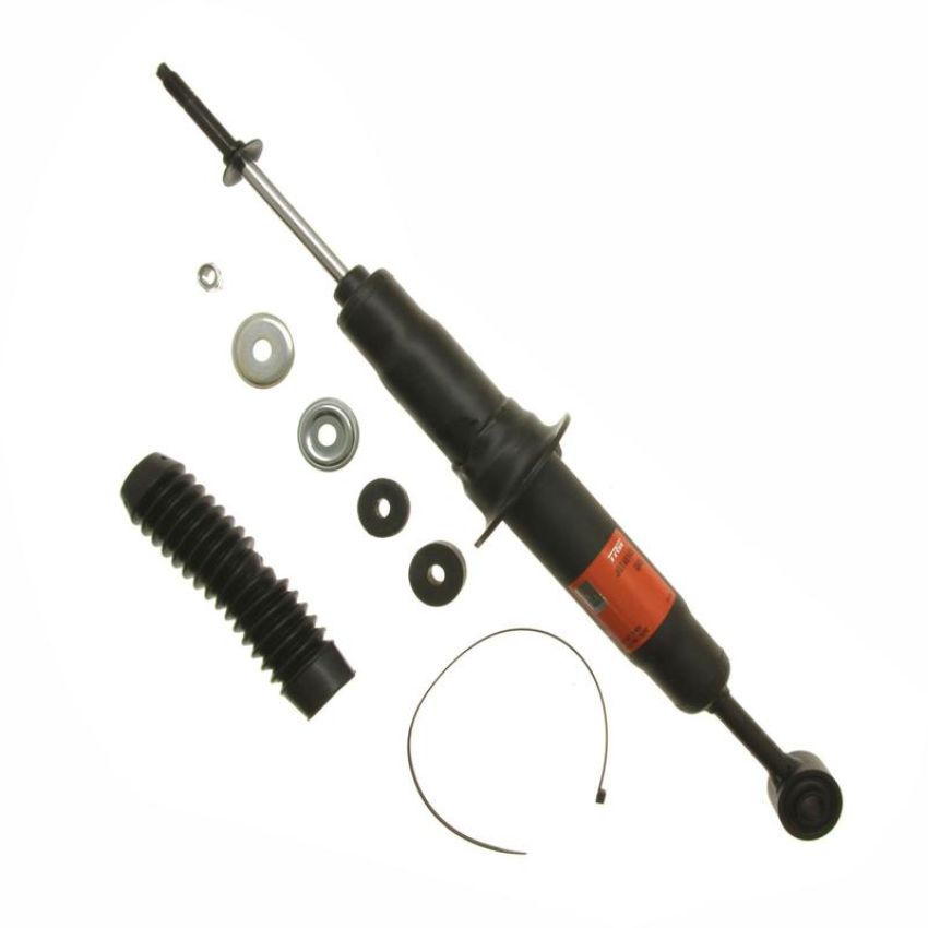 TRW PARTS JGT4814S TRW PREMIUM CHASSIS - SUSPENSION STRUT ASSEMBLY - JGT4814S