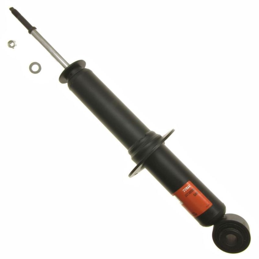 TRW PARTS JGT4898S TRW PREMIUM CHASSIS - SUSPENSION STRUT ASSEMBLY - JGT4898S