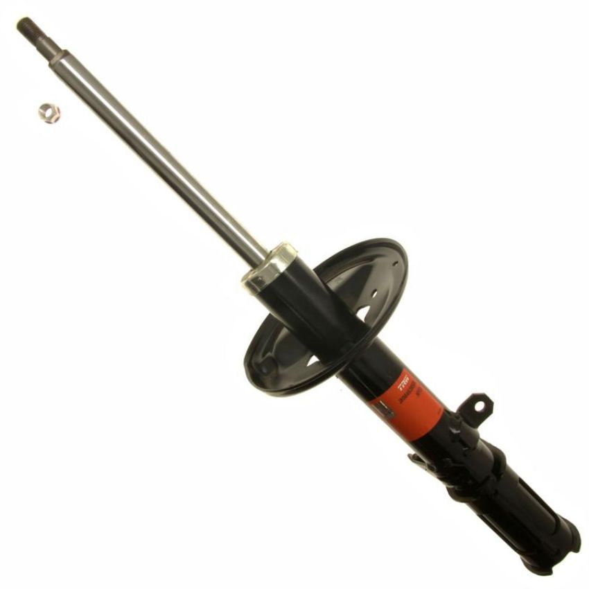 TRW PARTS JHM4639SR TRW PREMIUM CHASSIS - SUSPENSION STRUT ASSEMBLY - JHM4639SR