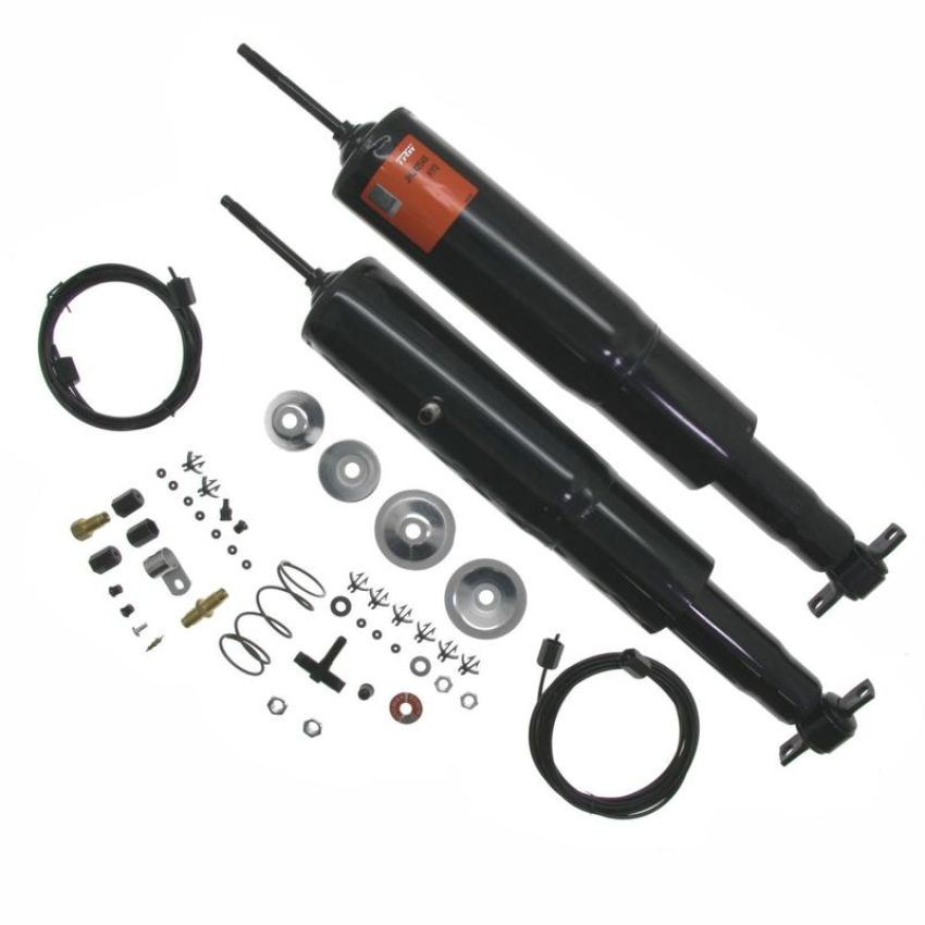 TRW PARTS JHS4254S TRW PREMIUM CHASSIS - SHOCK ABSORBER - JHS4254S
