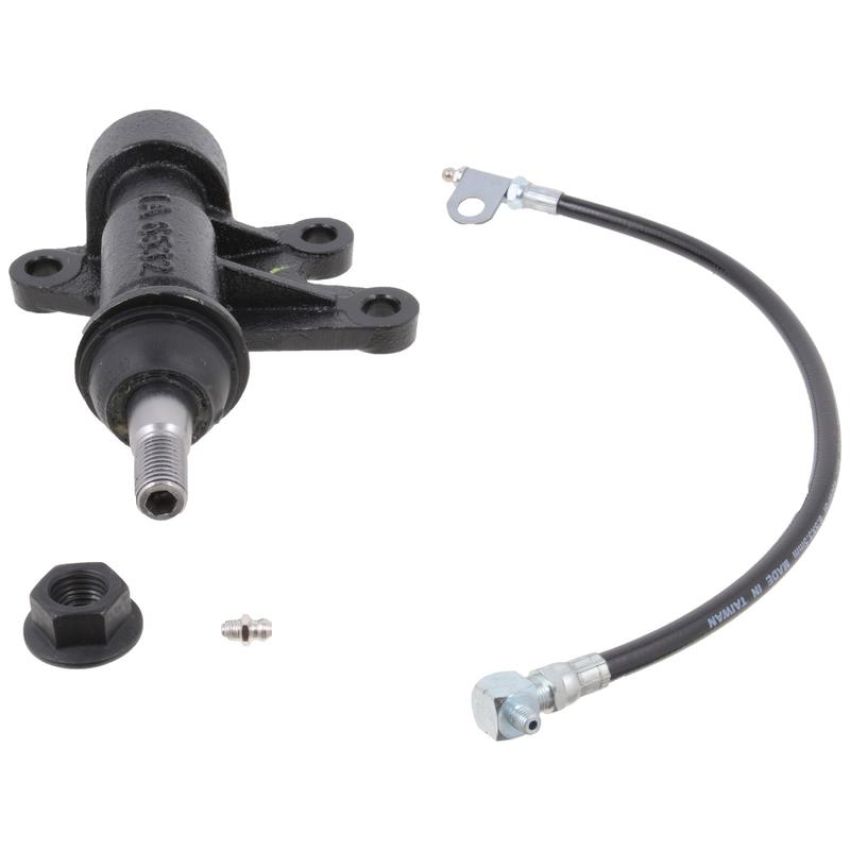TRW PARTS JIA102 TRW PREMIUM CHASSIS - IDLER ARM - JIA102