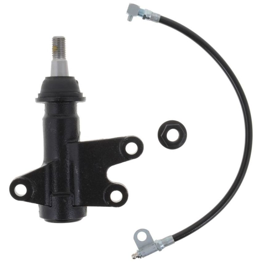 TRW PARTS JIA102 TRW PREMIUM CHASSIS - IDLER ARM - JIA102