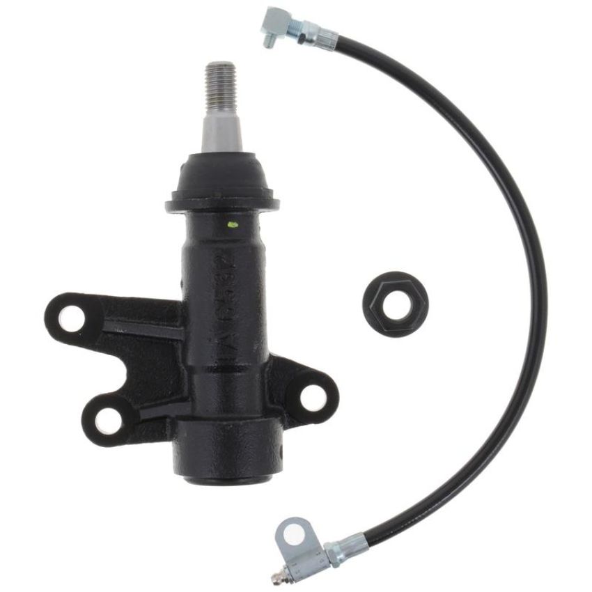 TRW PARTS JIA102 TRW PREMIUM CHASSIS - IDLER ARM - JIA102