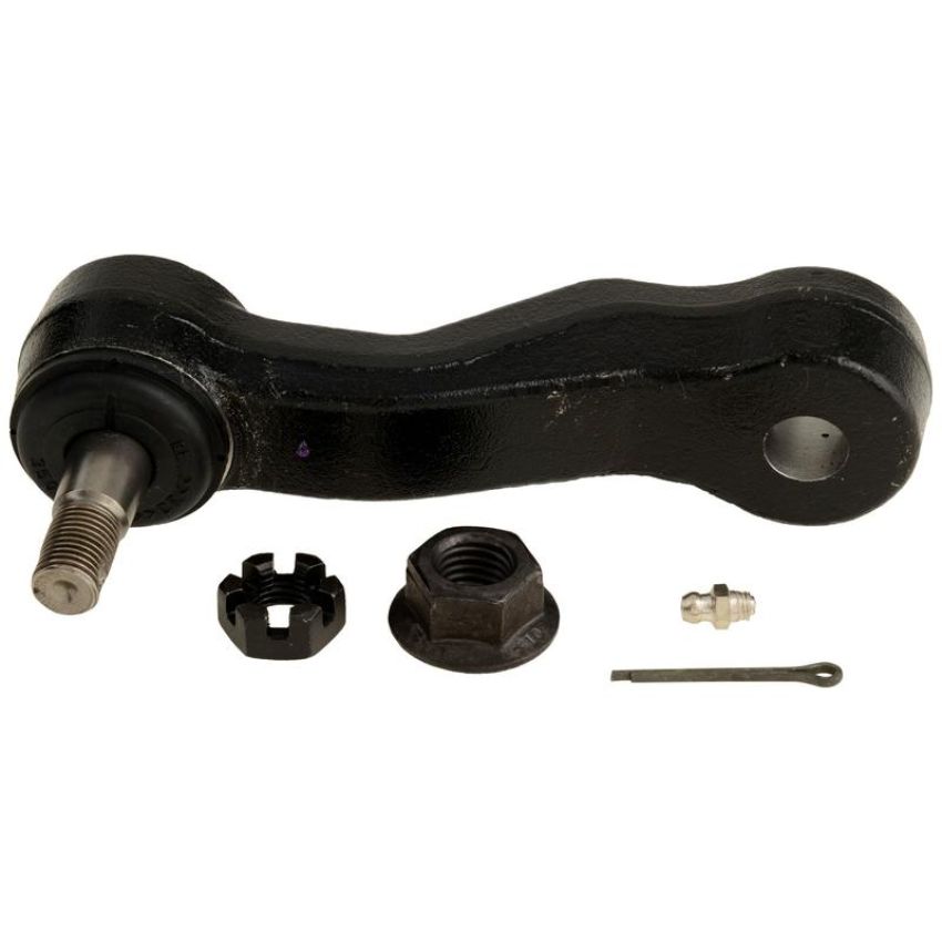 TRW PARTS JIA204 TRW PREMIUM CHASSIS - IDLER ARM - JIA204