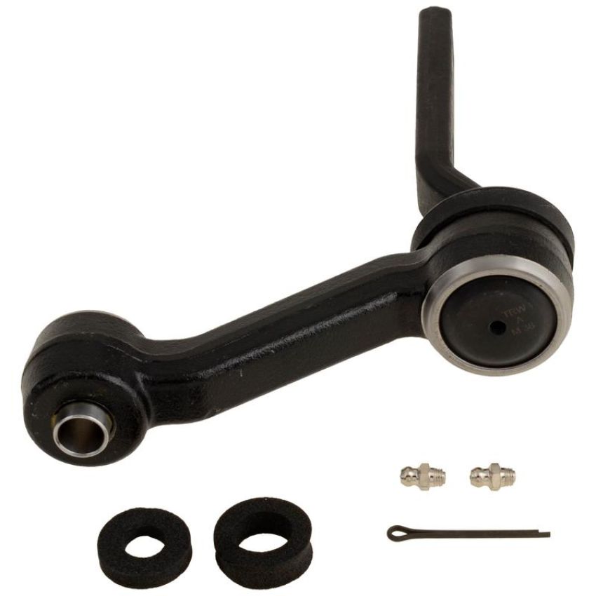 TRW PARTS JIA208 TRW PREMIUM CHASSIS - IDLER ARM - JIA208