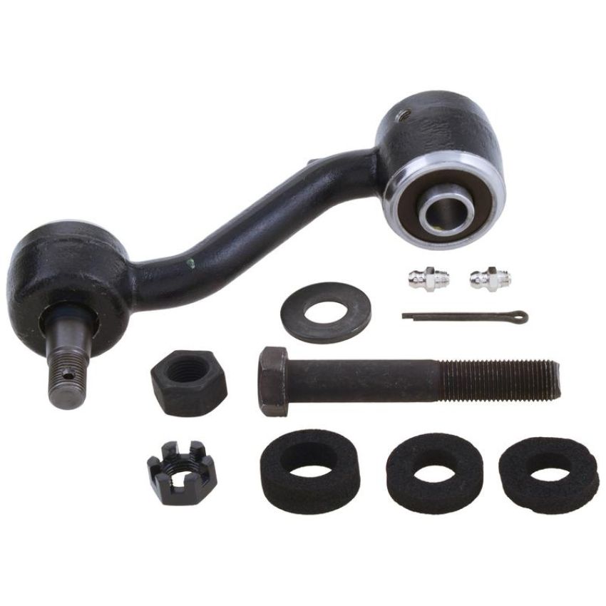 TRW PARTS JIA219 TRW PREMIUM CHASSIS - IDLER ARM - JIA219