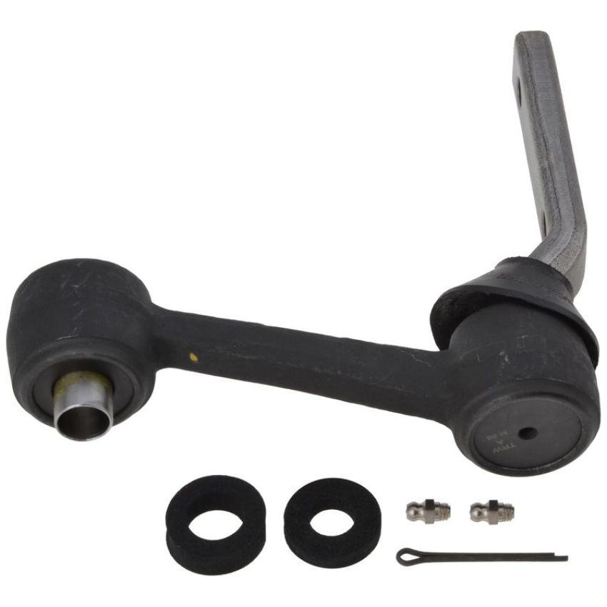 TRW PARTS JIA230 TRW PREMIUM CHASSIS - IDLER ARM - JIA230