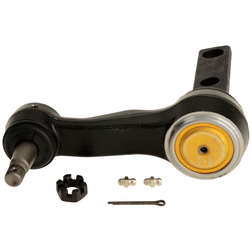 TRW PARTS JIA7001 TRW PREMIUM CHASSIS - IDLER ARM - JIA7001