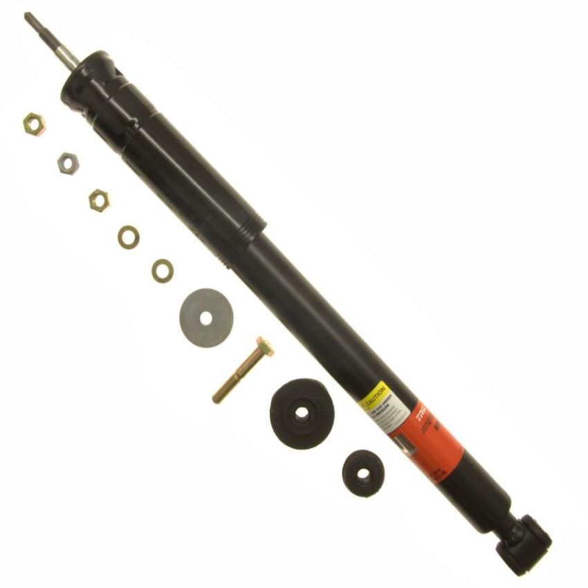 TRW PARTS JOT5276S TRW PREMIUM CHASSIS - SHOCK ABSORBER - JOT5276S