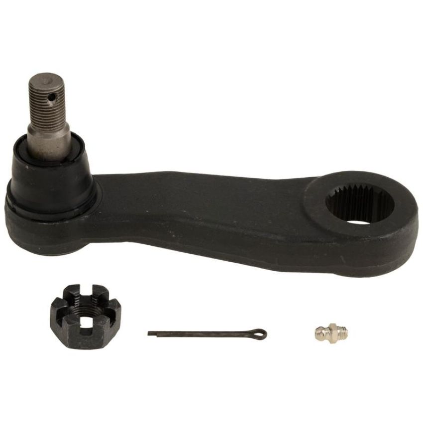 TRW PARTS JPA162 TRW PREMIUM CHASSIS - STEERING PITMAN ARM - JPA162