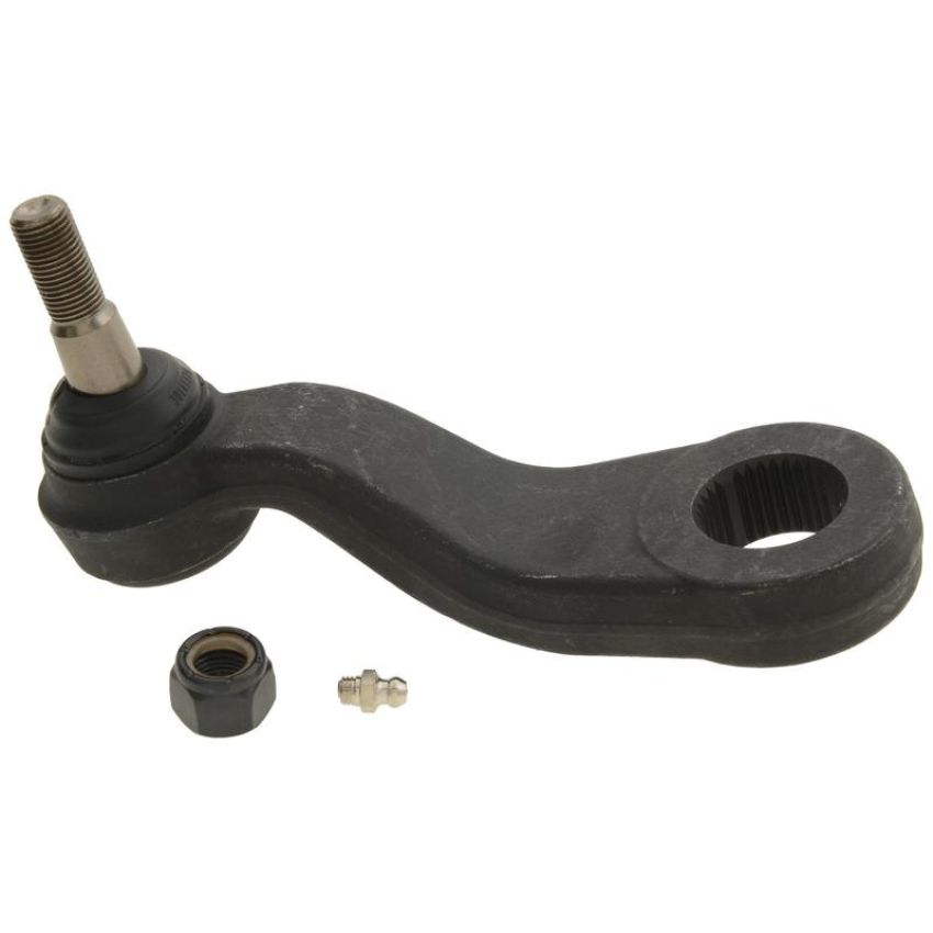 TRW PARTS JPA163 TRW PREMIUM CHASSIS - STEERING PITMAN ARM - JPA163