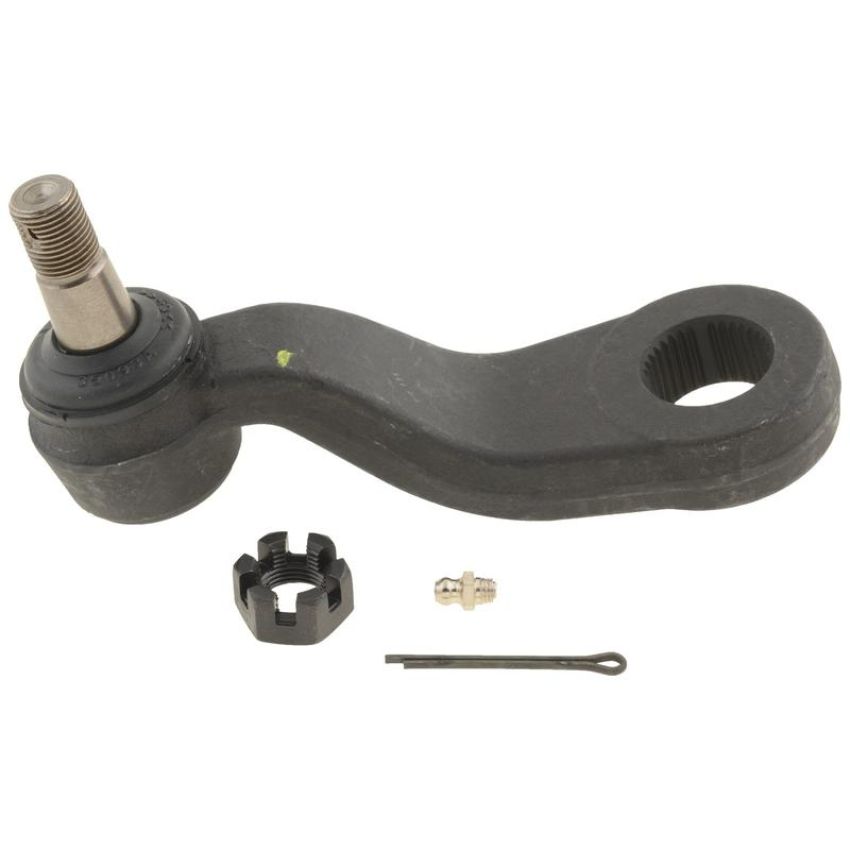 TRW PARTS JPA166 TRW PREMIUM CHASSIS - STEERING PITMAN ARM - JPA166