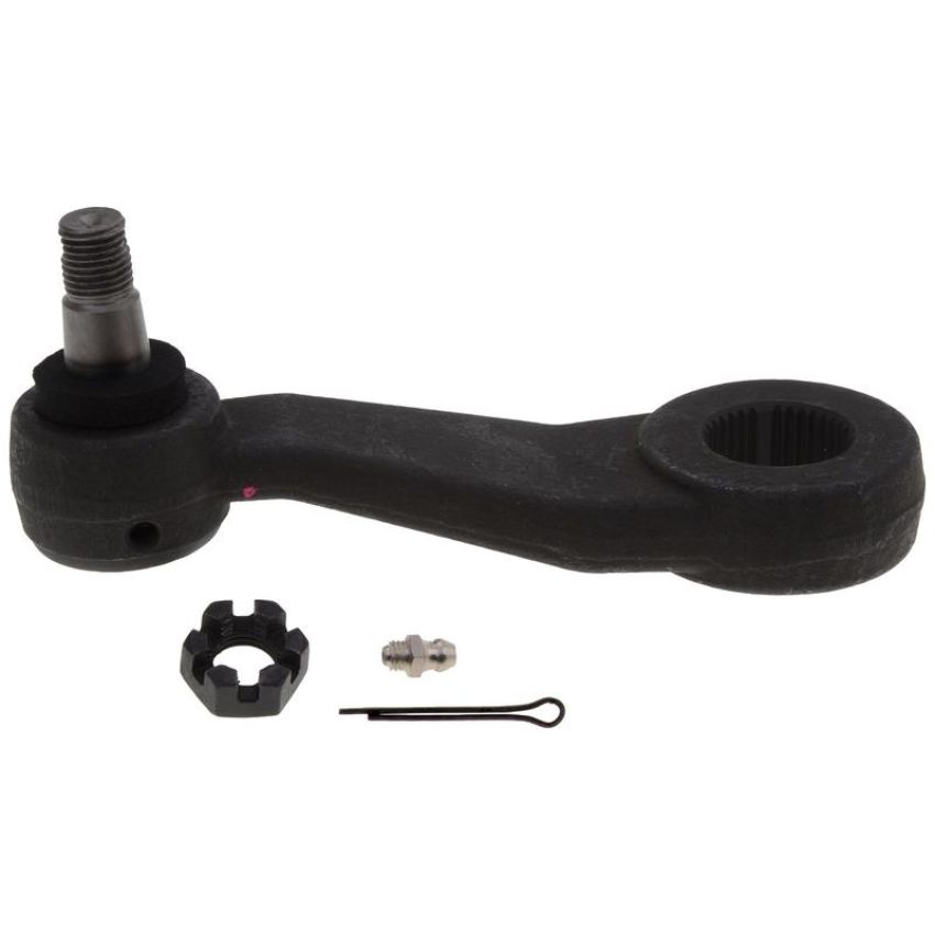 TRW PARTS JPA7002 TRW PREMIUM CHASSIS - STEERING PITMAN ARM - JPA7002